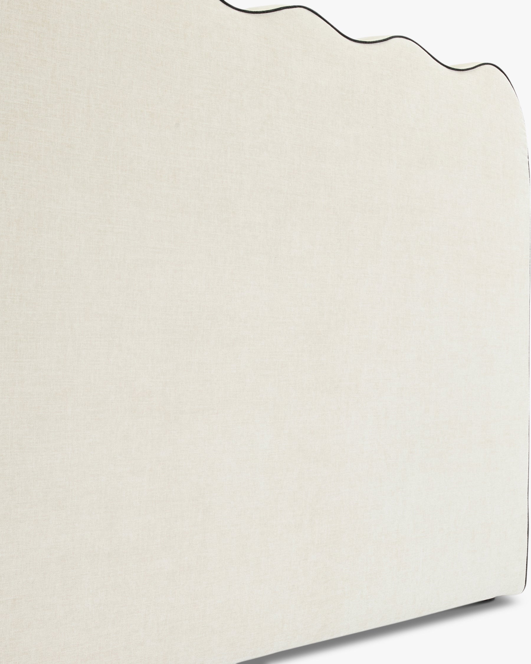 Tête de lit Atlante - Beige
