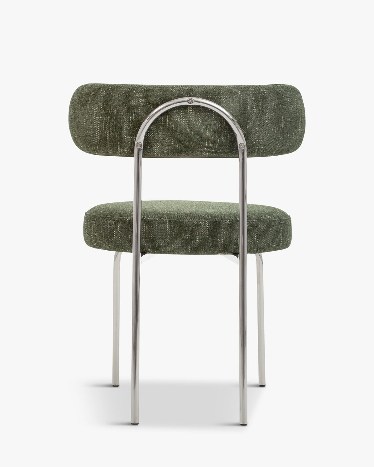 Chaise Vittoria - Vert Cactus