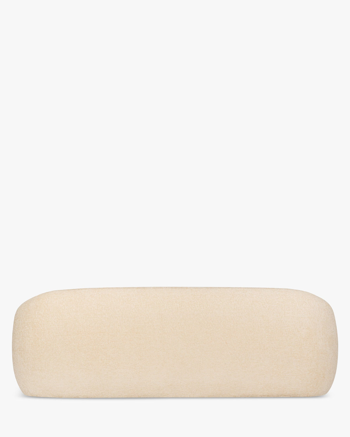 Canapé 3 places Sahara - Tweed Sable