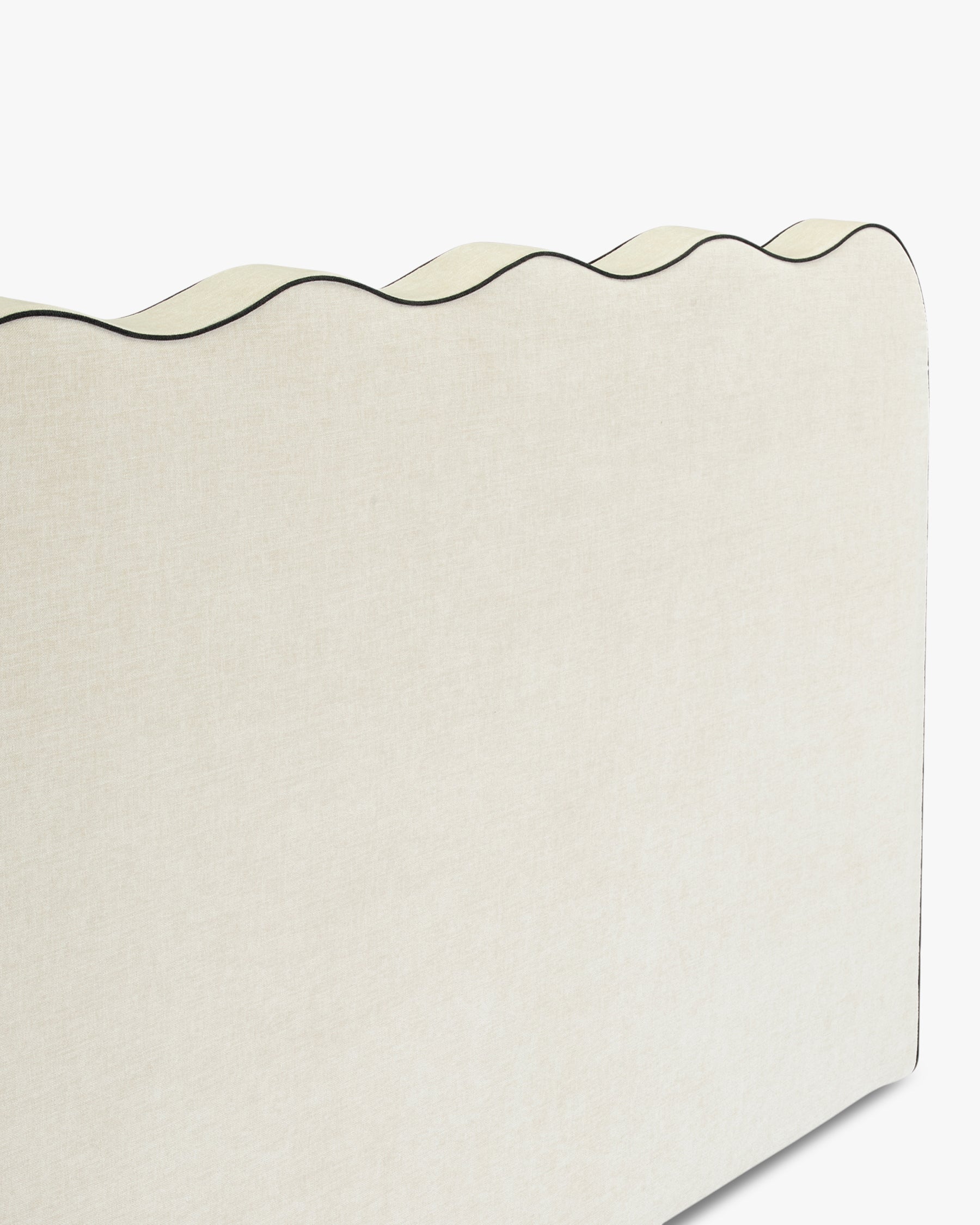 Tête de lit Atlante - Beige