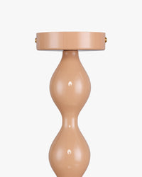 Suspension Powers en fibre de verre - Beige