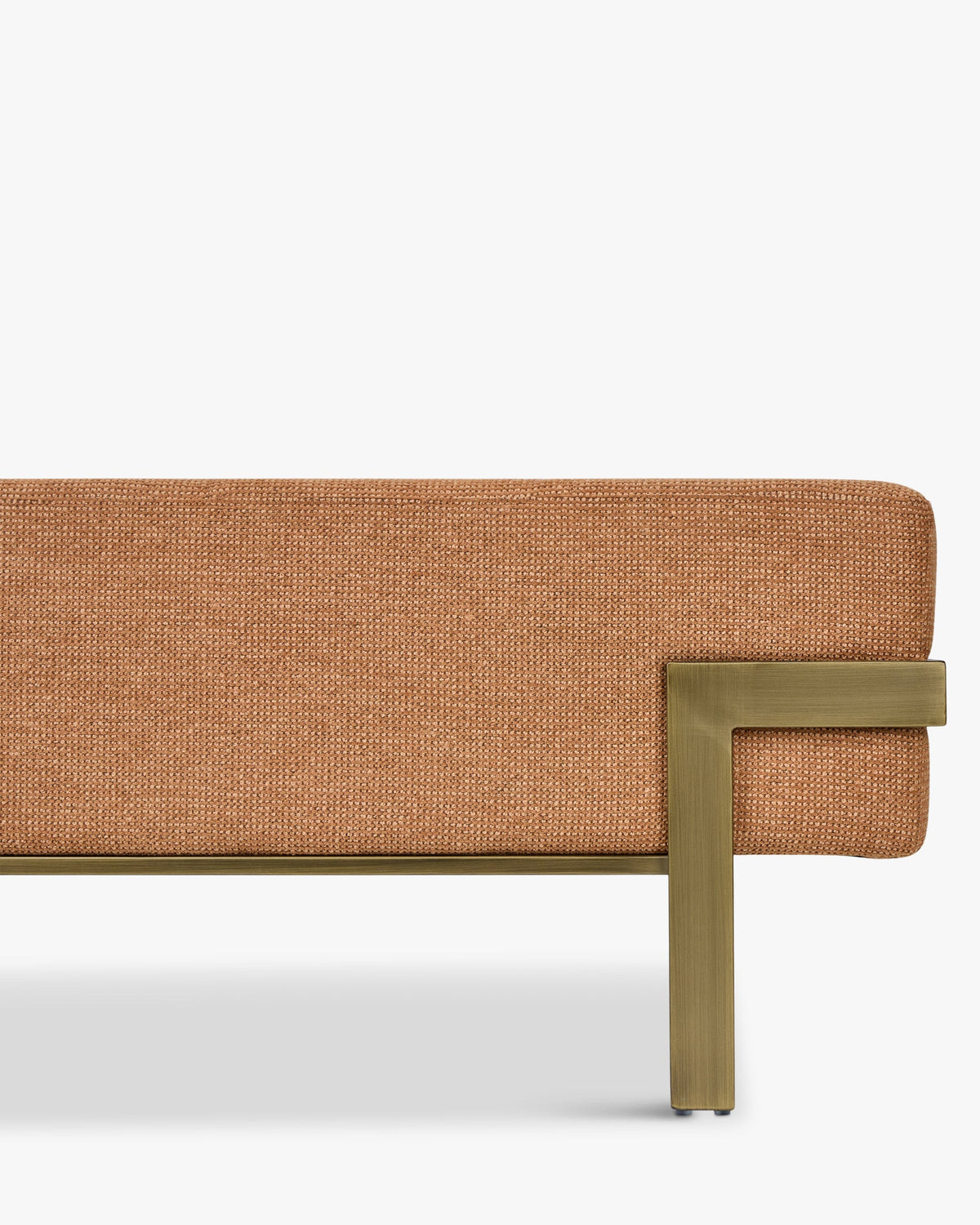 Banc Vertigo - Tweed Rose