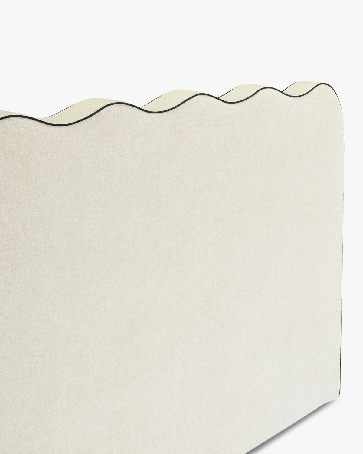 Tête de lit Atlante - Beige
