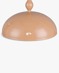 Suspension Powers en fibre de verre - Beige