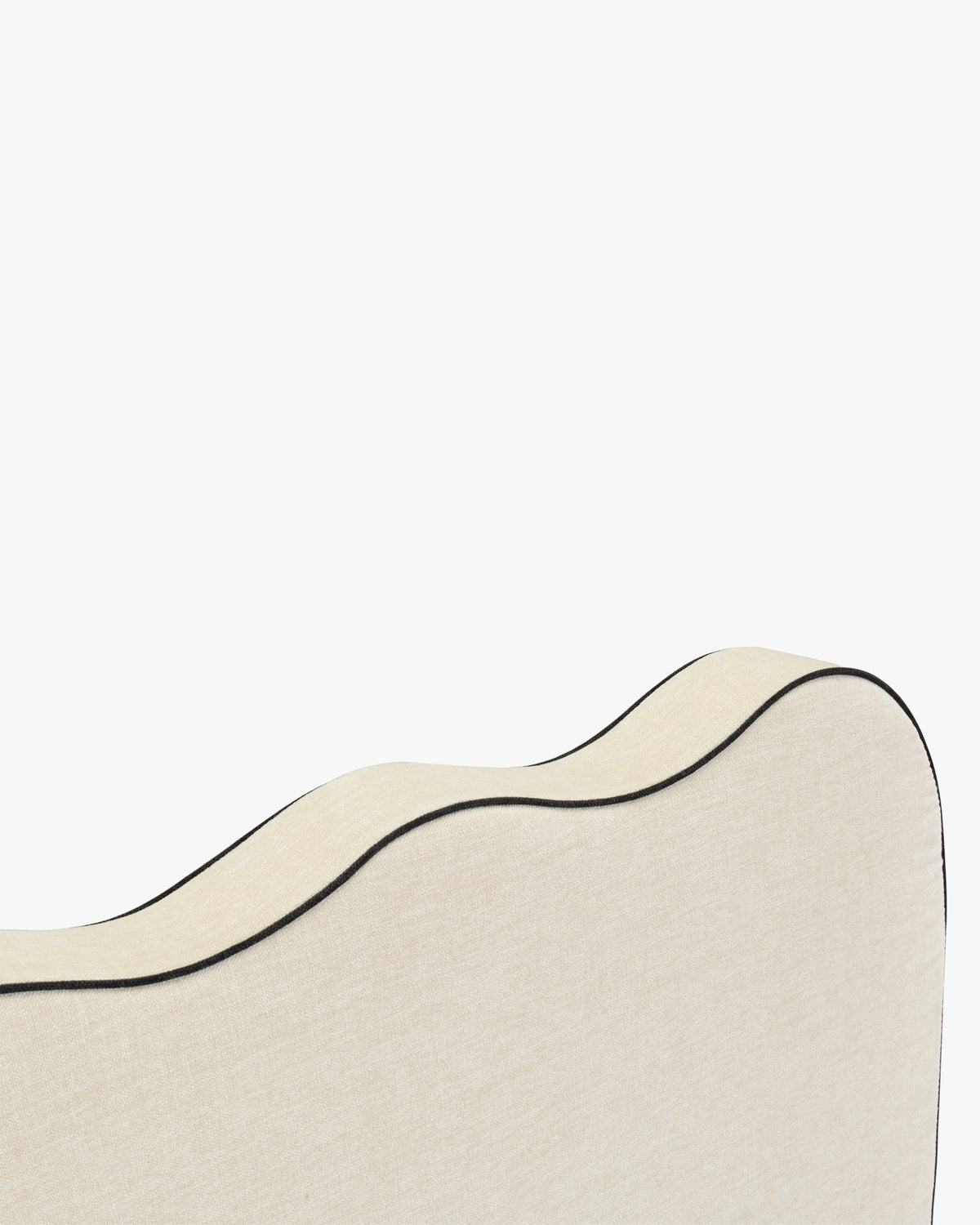 Tête de lit Atlante - Beige
