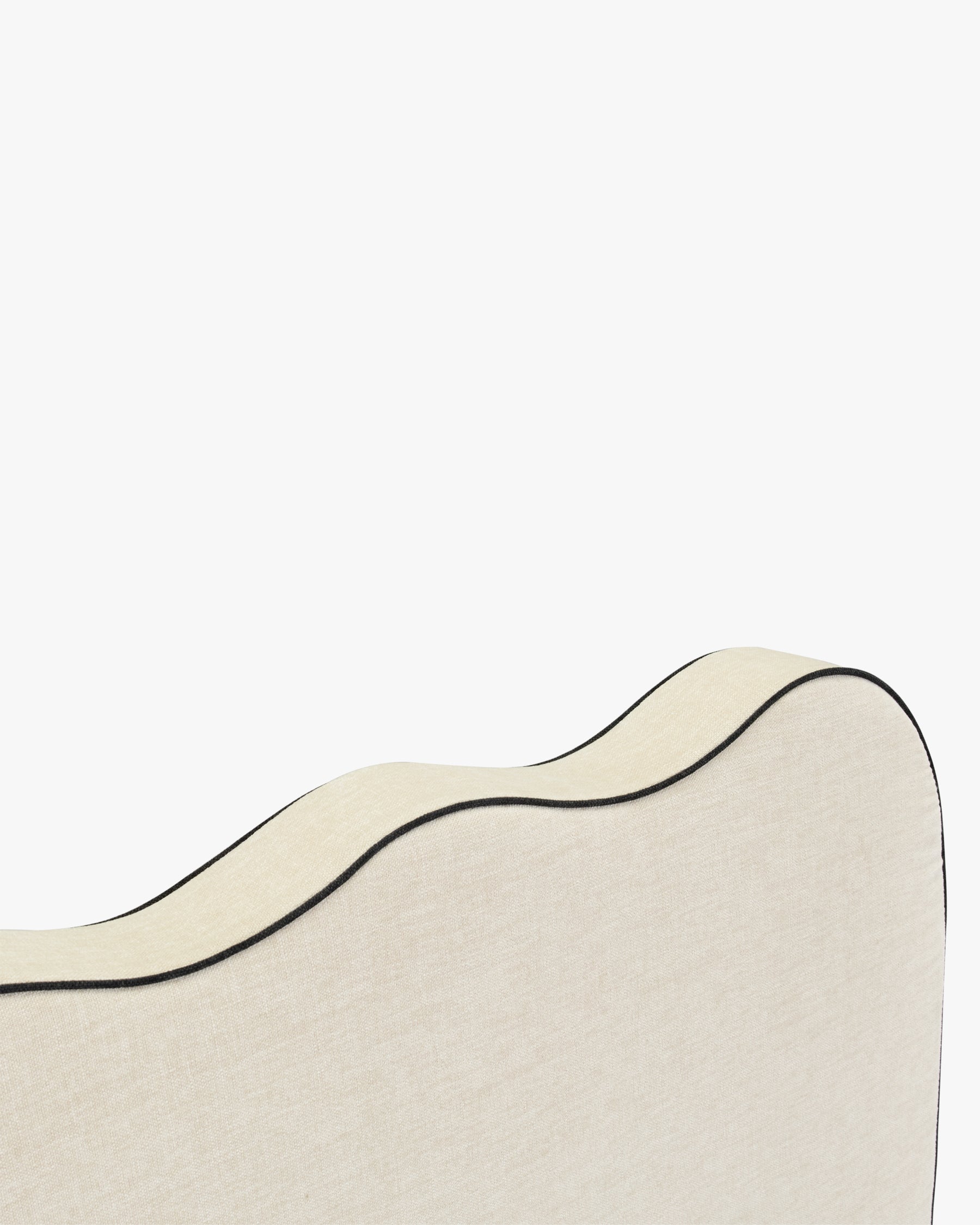 Tête de lit Atlante - Beige