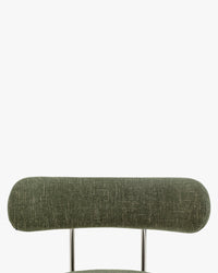 Chaise Vittoria - Vert Cactus