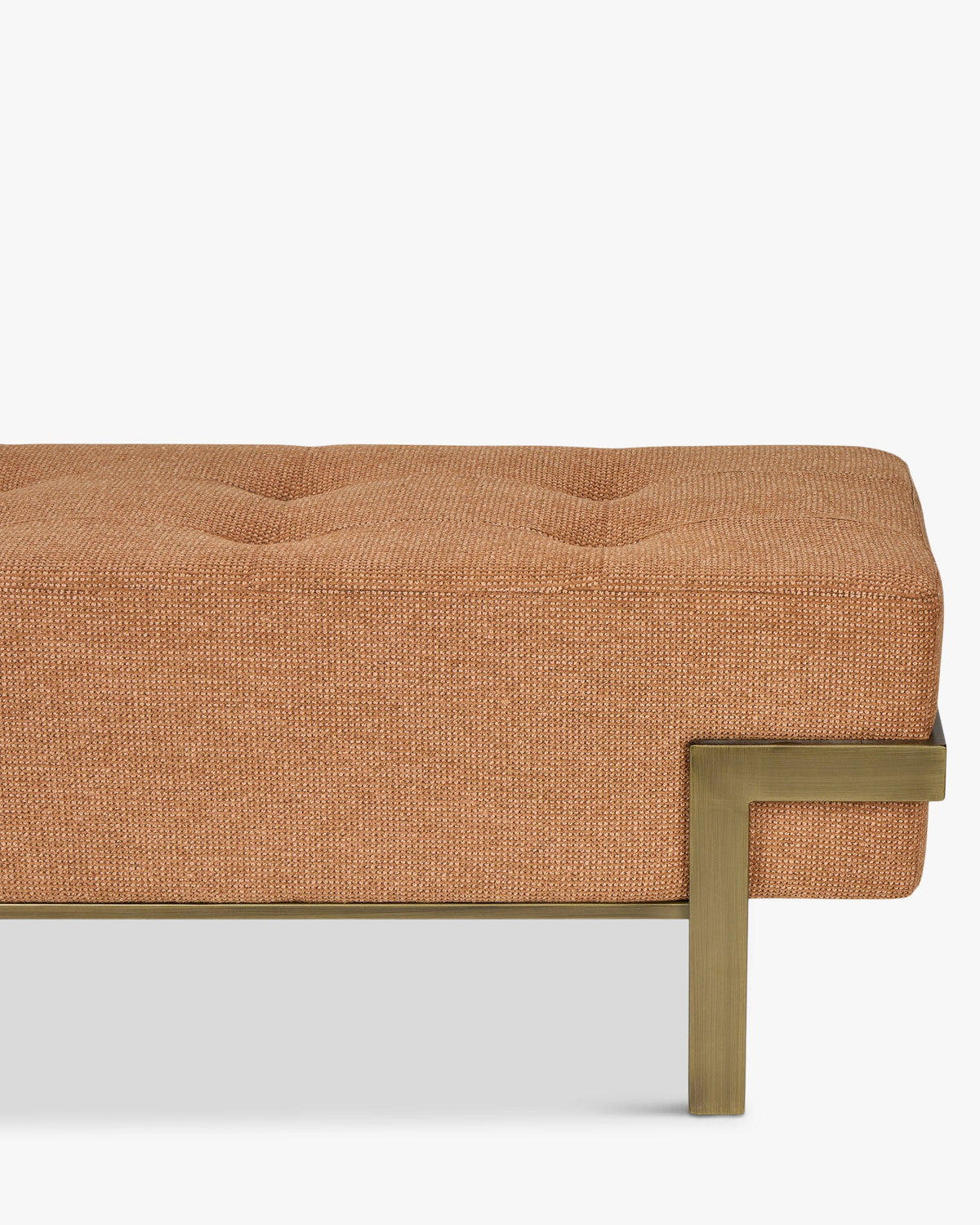Banc Vertigo - Tweed Rose