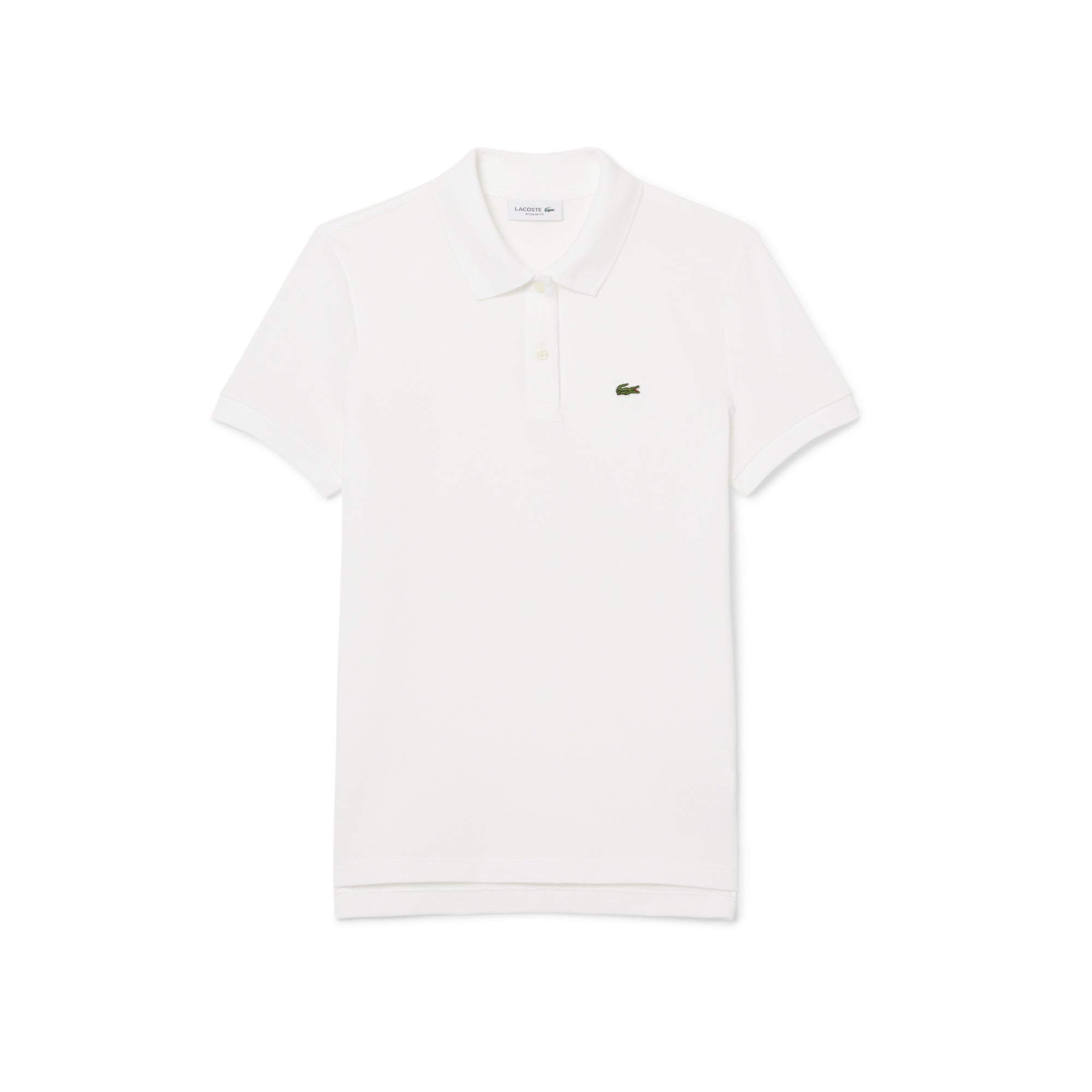 Best Polo à manches courtes - Blanc