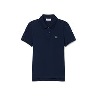 Best Polo à manches courtes - Marine