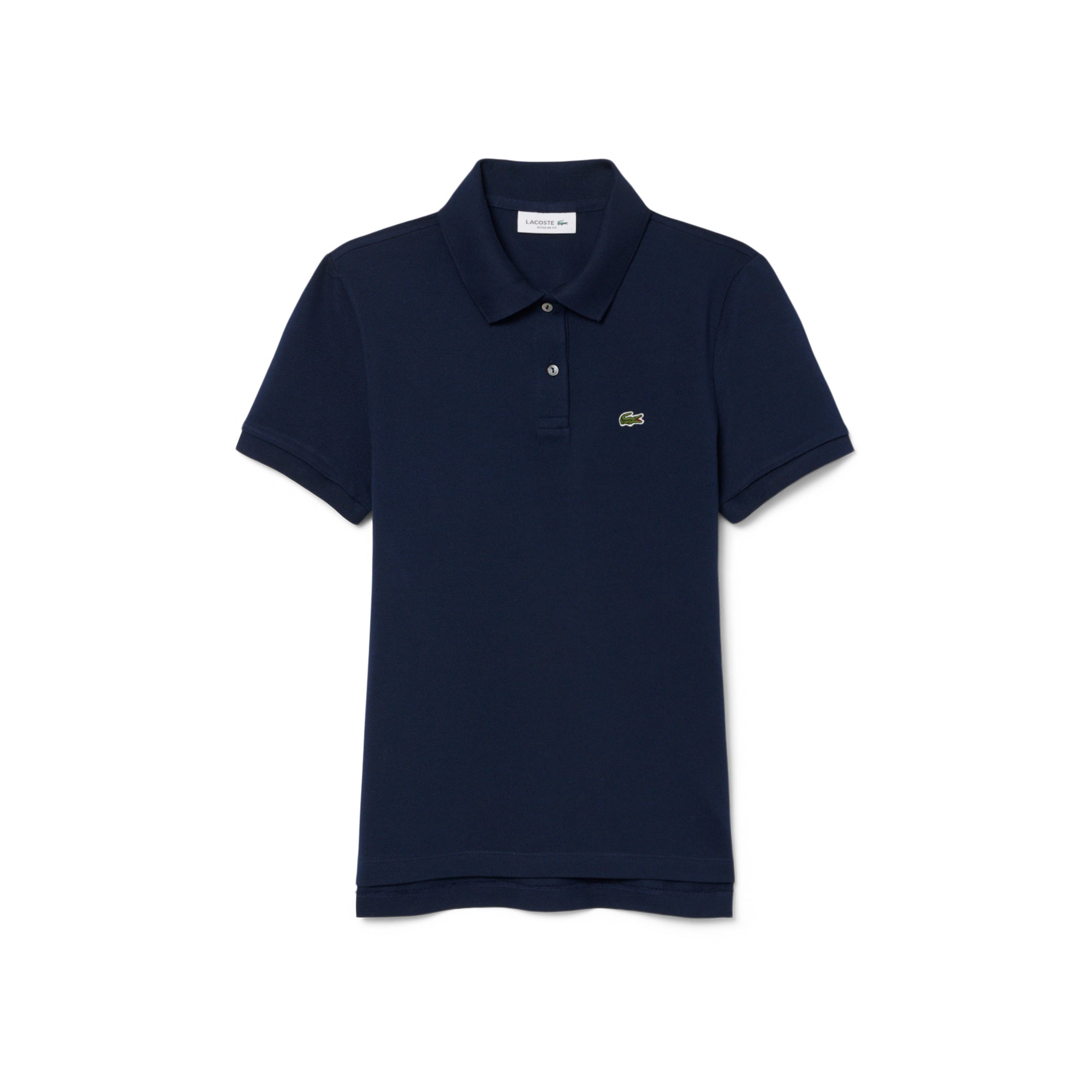 Best Polo à manches courtes - Marine
