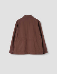 Veste de travail - Brown