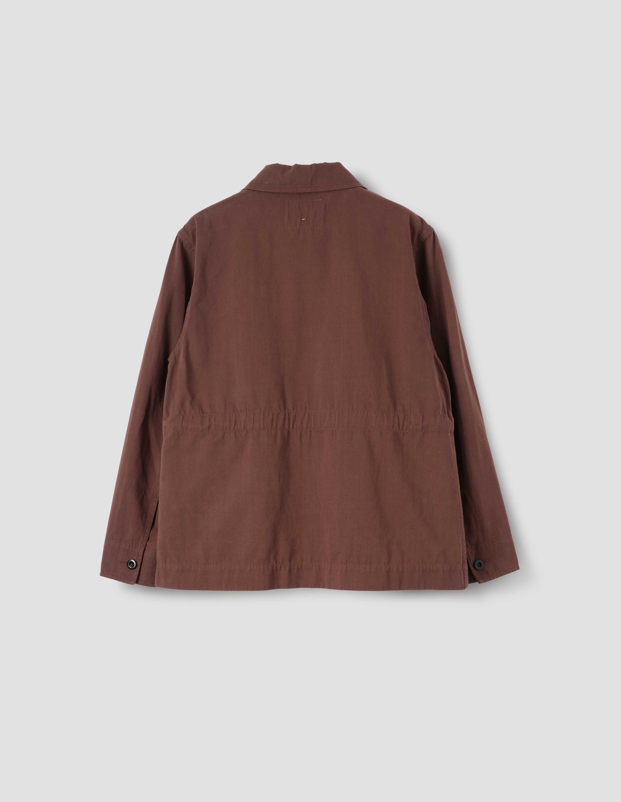 Veste de travail - Brown
