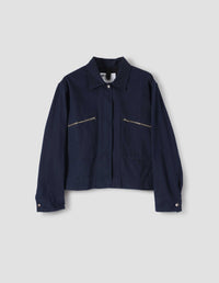 Veste de mécanicien - Blue & Navy