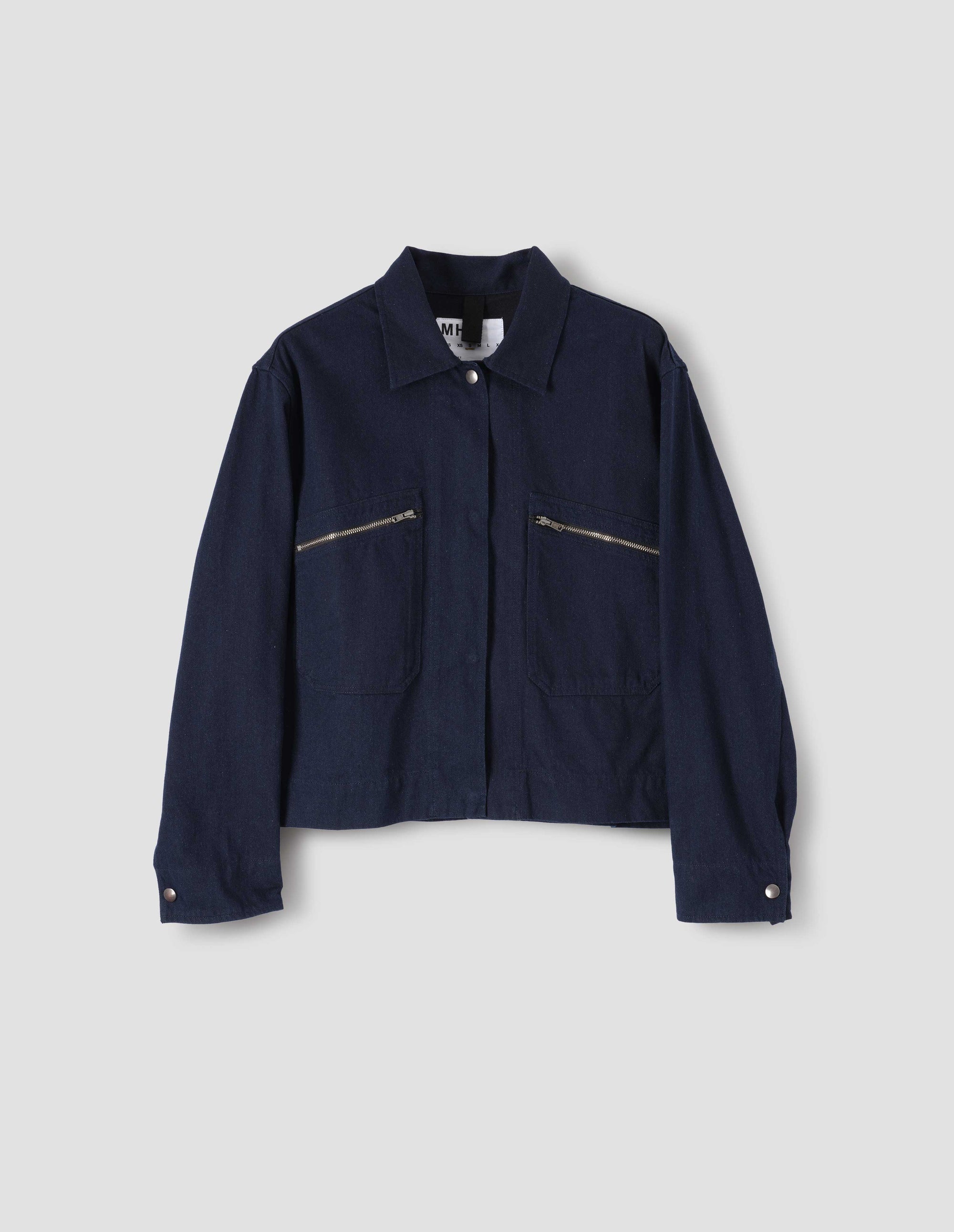 Veste de mécanicien - Blue & Navy