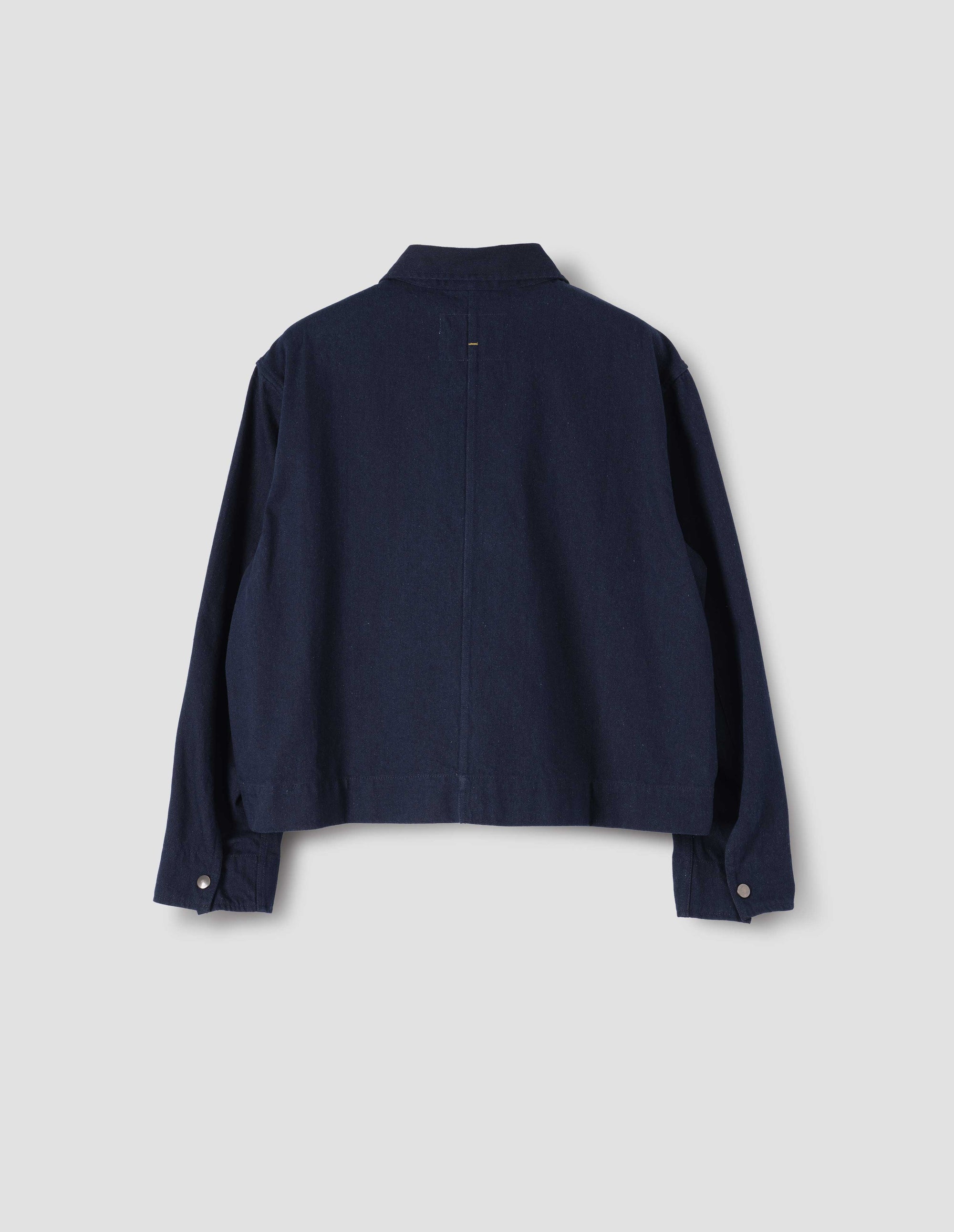 Veste de mécanicien - Blue & Navy