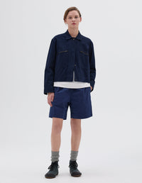 Veste de mécanicien - Blue & Navy