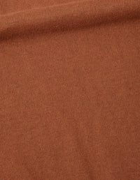 T-shirt col V à liserés contrastés - Spice
