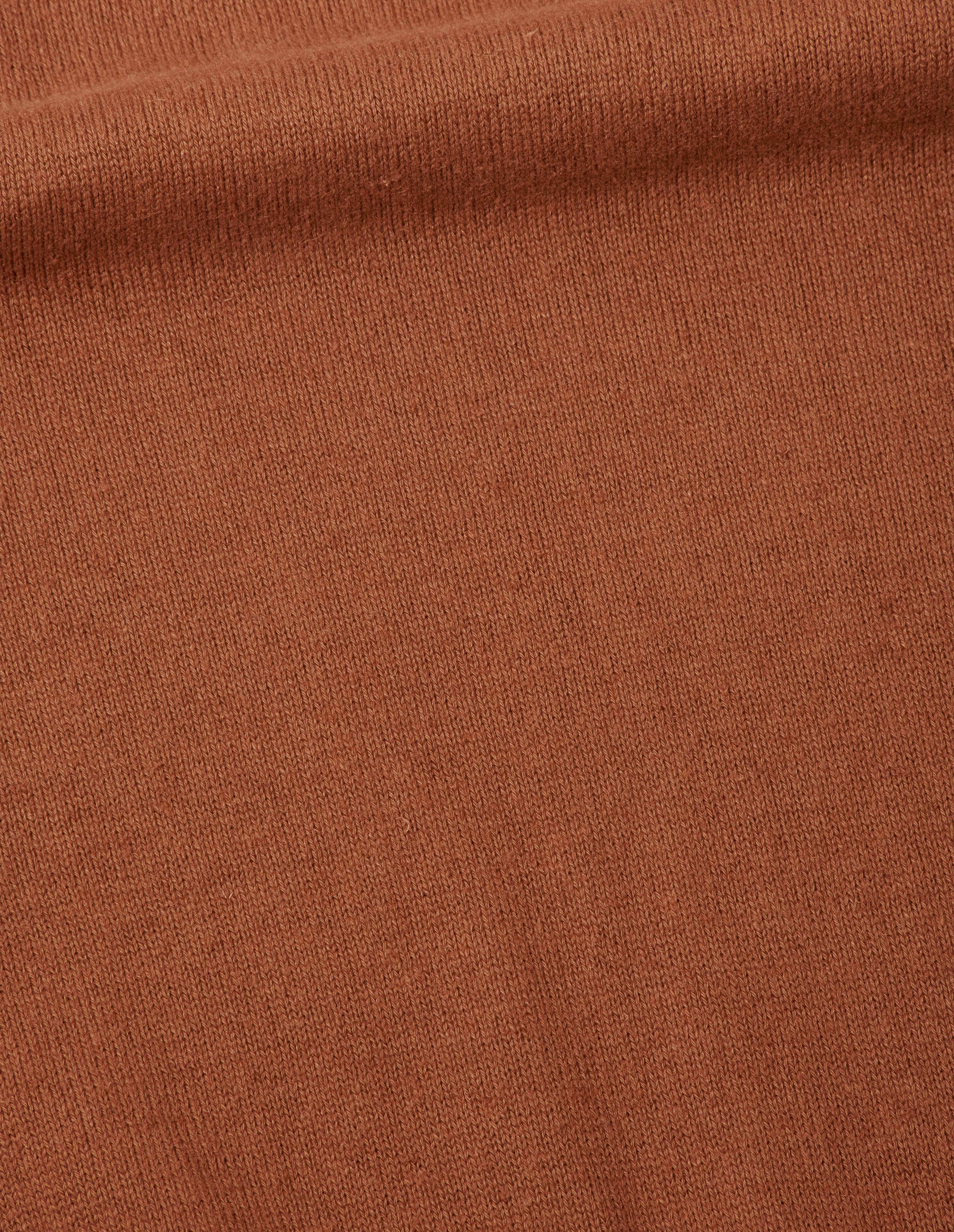 T-shirt col V à liserés contrastés - Spice