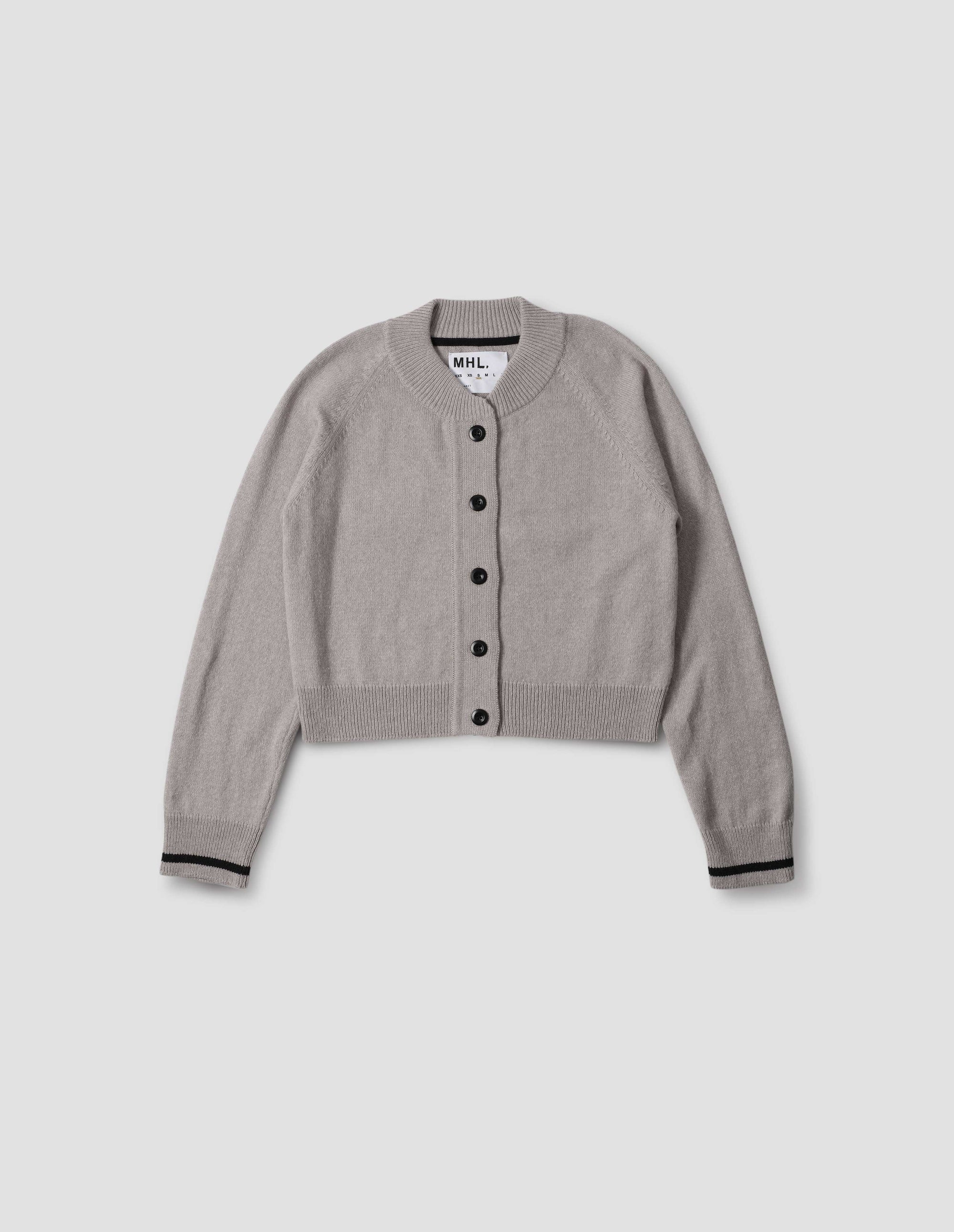 Cardigan court - Gray & Beige