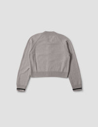 Cardigan court - Gray & Beige