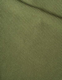 Polo à un bouton - Green