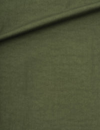 Coupe-vent à capuche - Green