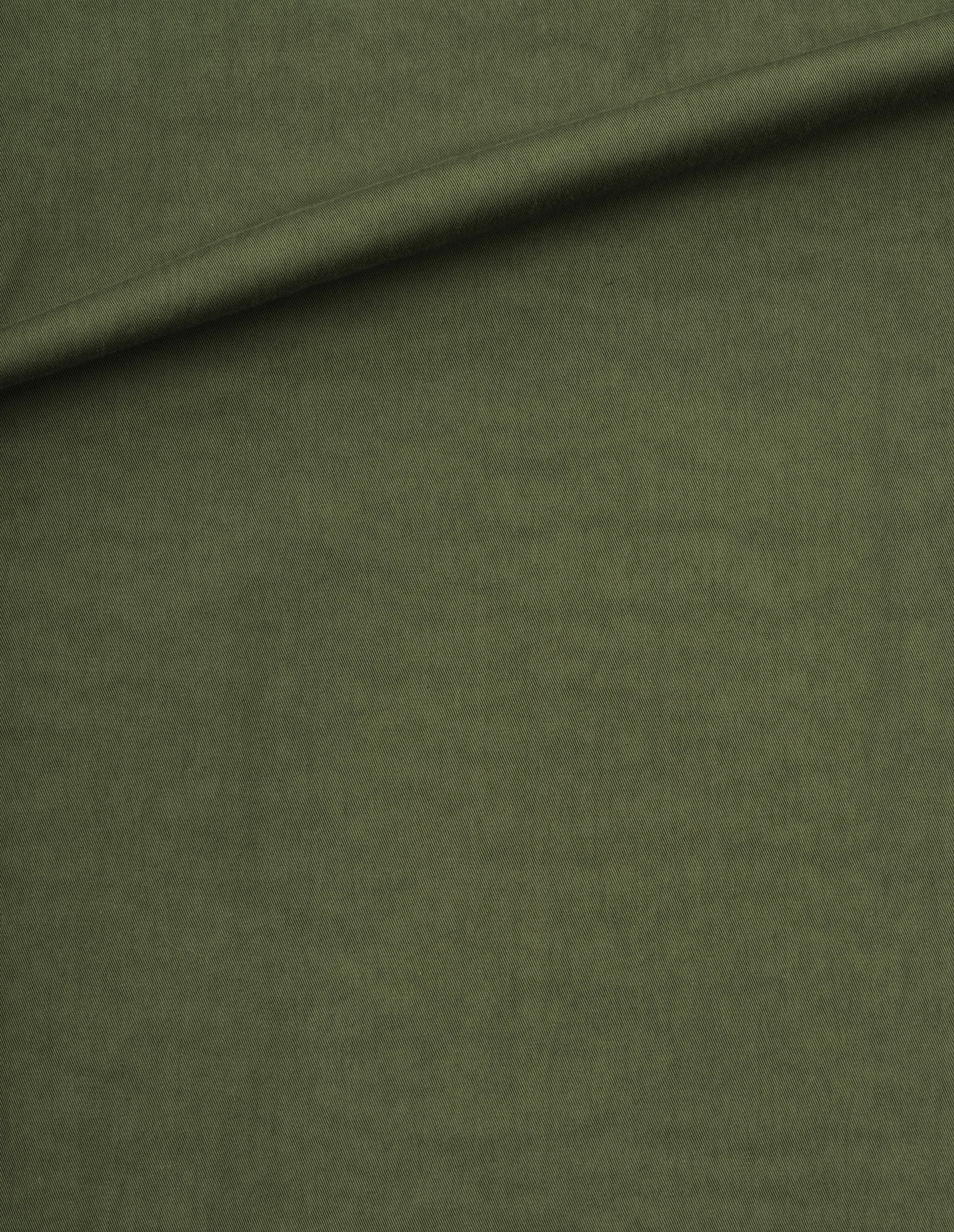 Coupe-vent à capuche - Green