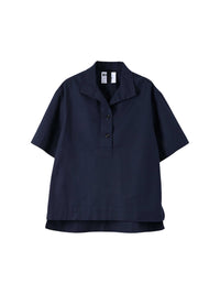 Chemise utilitaire manches courtes - Ink