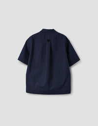 Chemise utilitaire manches courtes - Ink