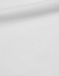 Chemise utilitaire manches courtes - White