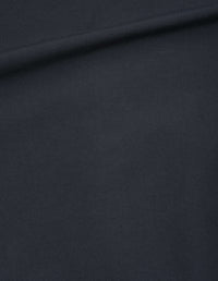 Chemise smockée - Black