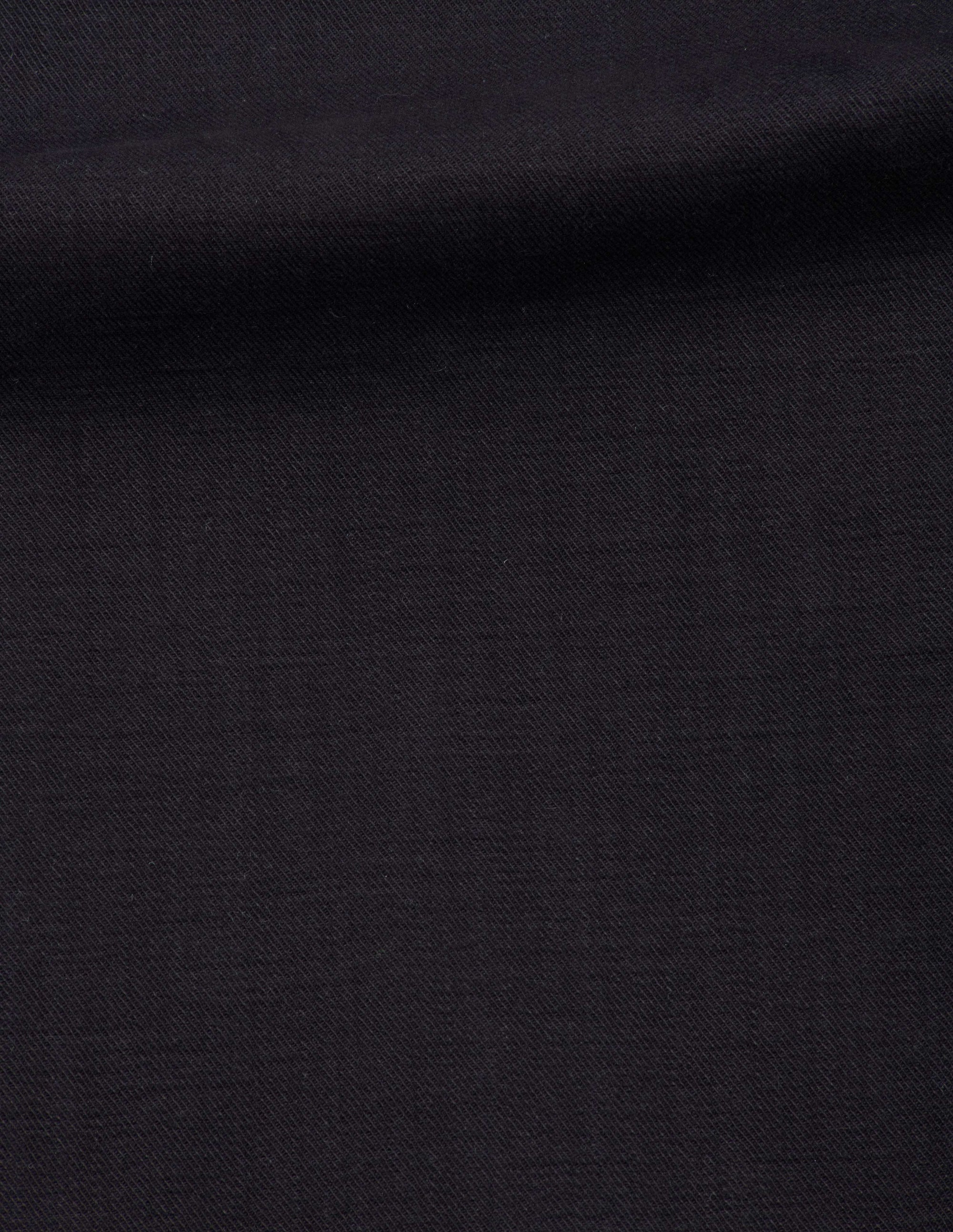Jupe à taille ajustable - Indigo