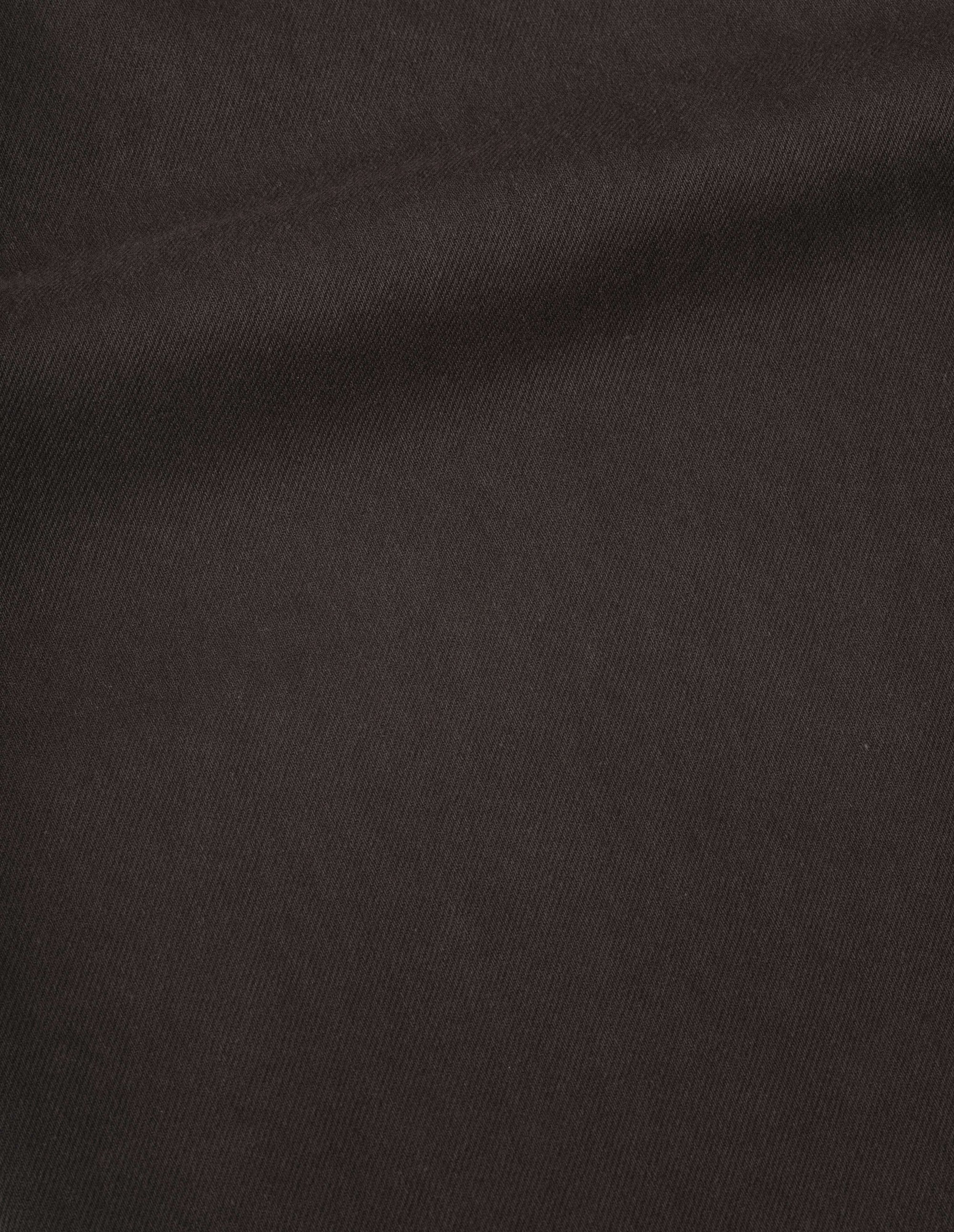Jupe à dos ajustable - Dark-Brown & Brown