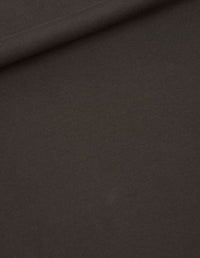 Haut thermique à col montant - Dark-Brown