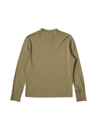 T-shirt thermique à manches longues - Green