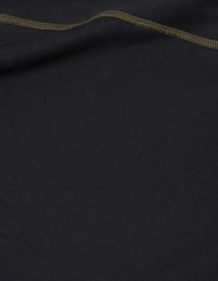 Robe à empiècement - Blue & Navy