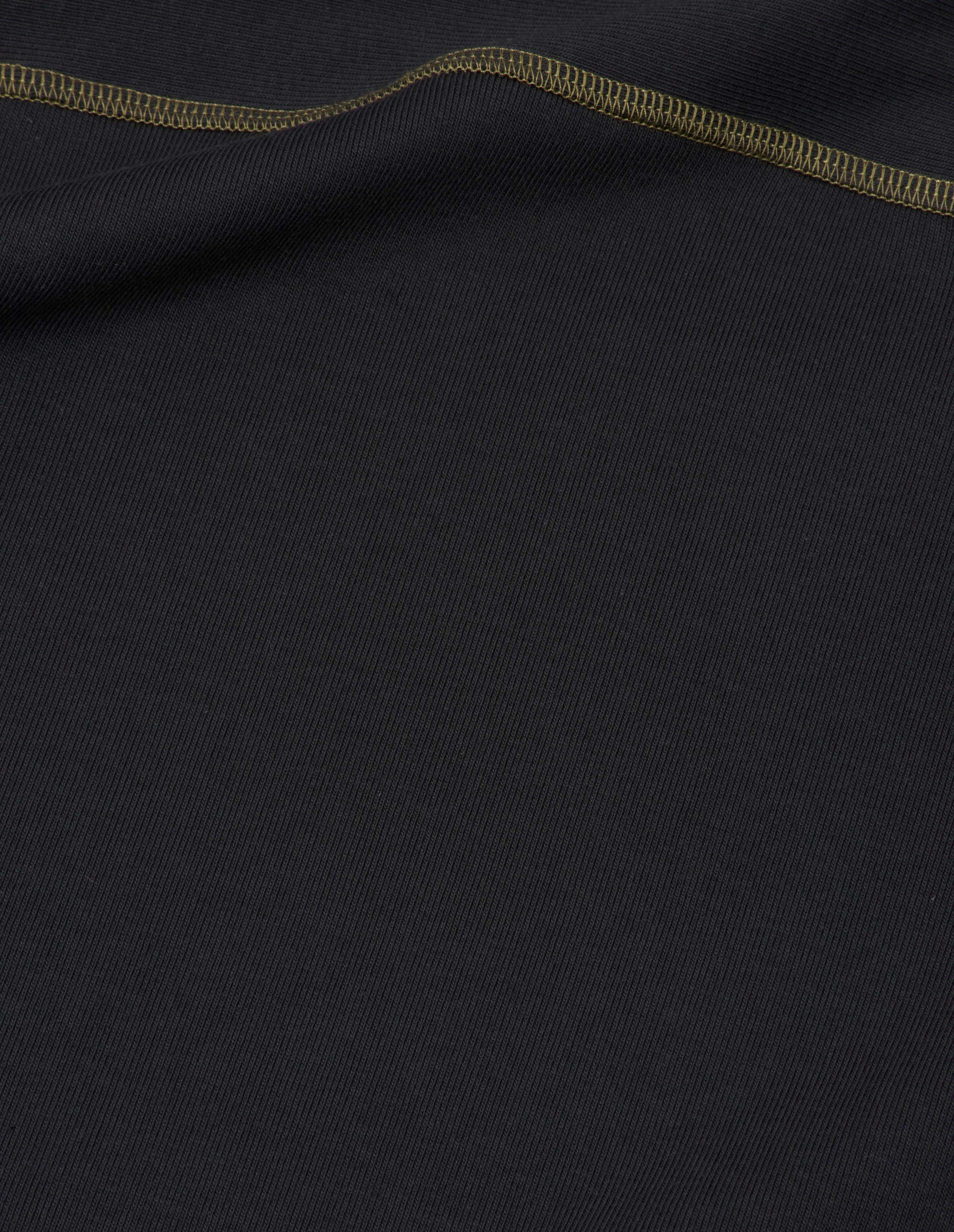 Robe à empiècement - Blue & Navy