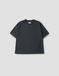 T-shirt coupe décontractée - Navy