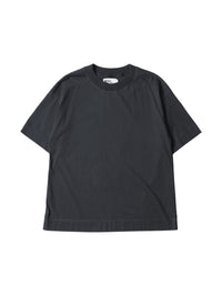 T-shirt coupe décontractée - Navy