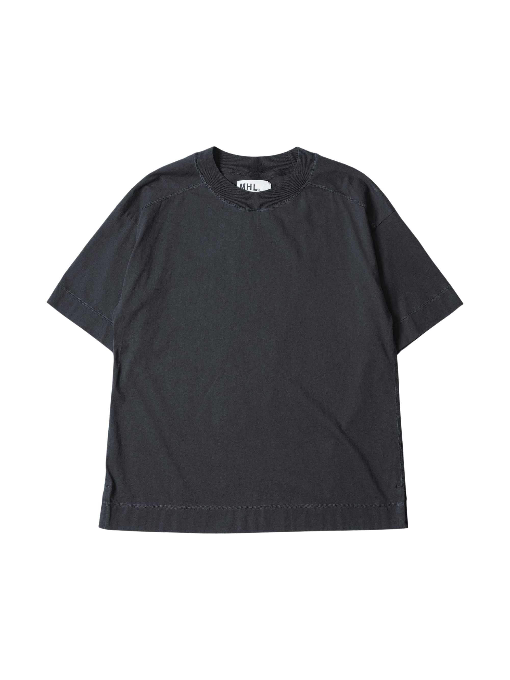 T-shirt coupe décontractée - Navy