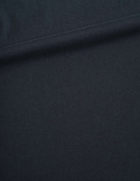 T-shirt coupe décontractée - Navy