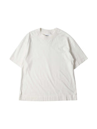 T-shirt coupe décontractée - White