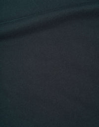 Débardeur à épaules boutonnées - Navy