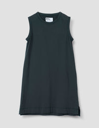 Robe débardeur à enfiler - Green & Blue