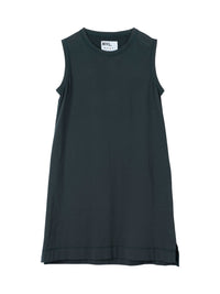 Robe débardeur à enfiler - Green & Blue