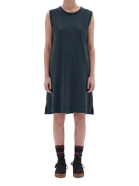 Robe débardeur à enfiler - Green & Blue