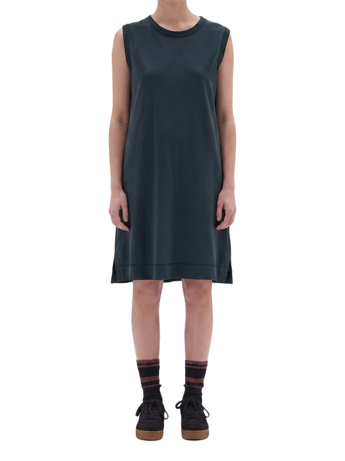 Robe débardeur à enfiler - Green & Blue