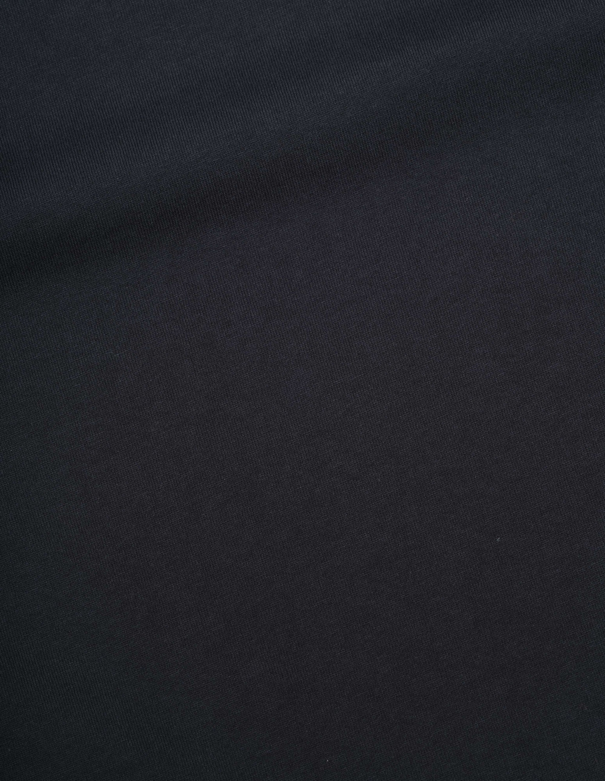 Robe débardeur à enfiler - Black