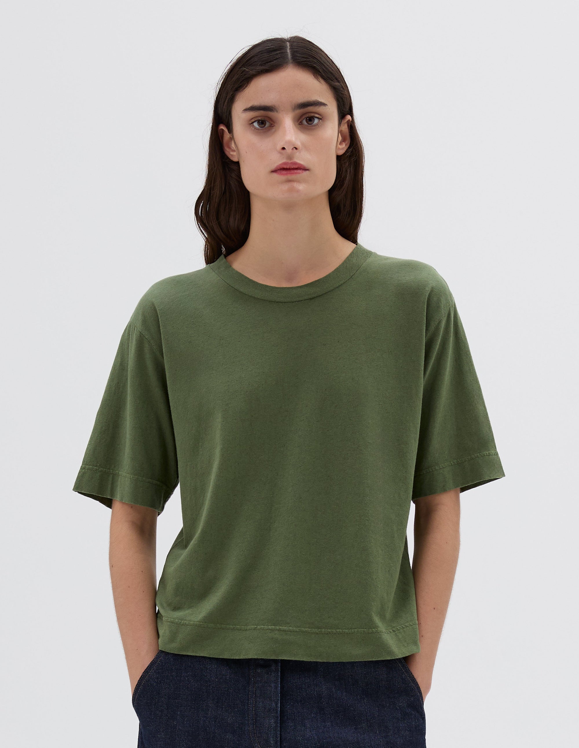 T-shirt - Green